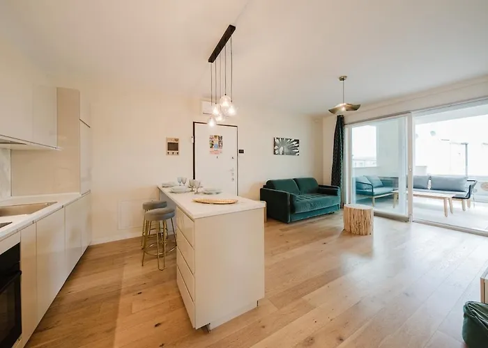 Casa Opalia Peschiera del Garda