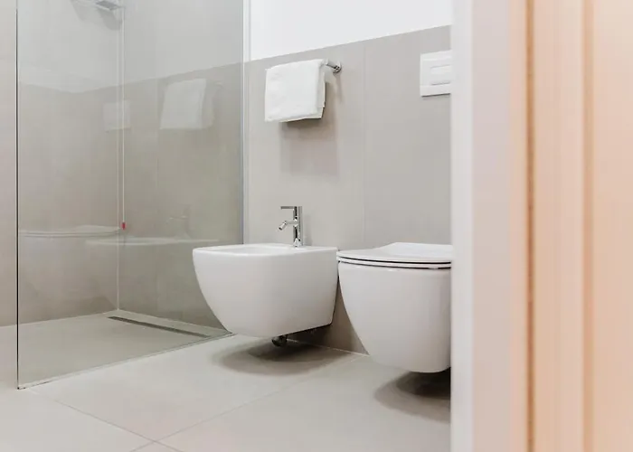 Casa Opalia Apartment Peschiera del Garda