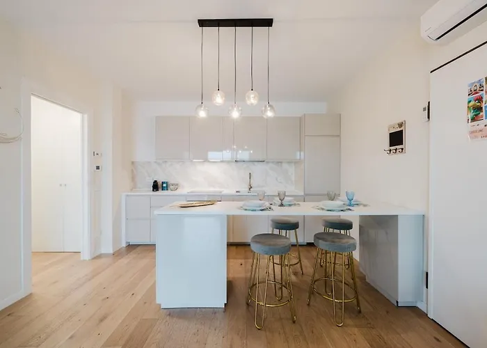 Casa Opalia Apartment